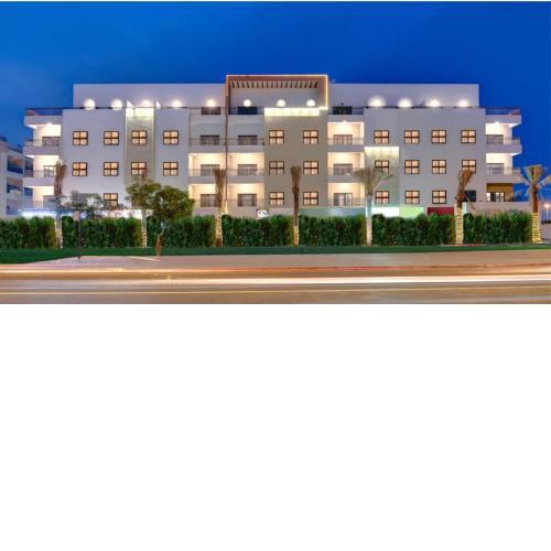 City Stay Residences - Serviced Apartments DIP