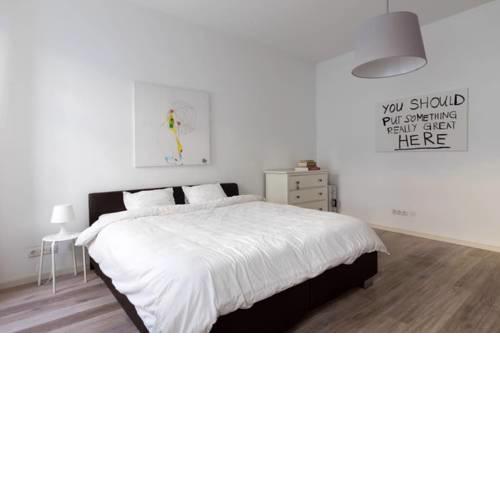 City Studio Servitenviertel