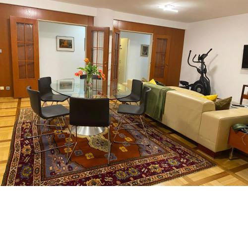 City Suite Grazbachgasse