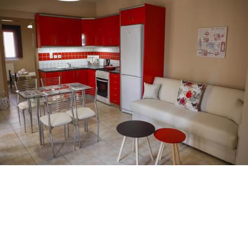 City Suite in Argostoli