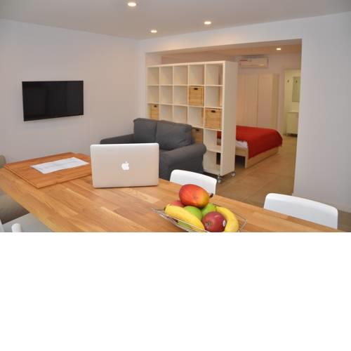 City Suites Abastos