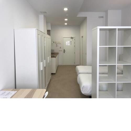 City Suites Marina