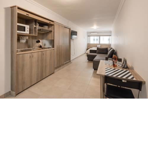 CITY VIBES APARTMENT