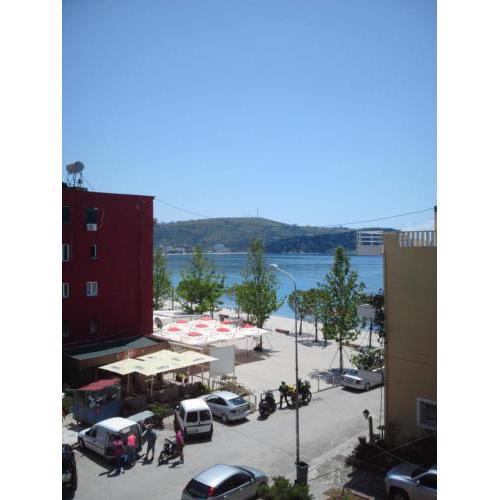 City View Apartment