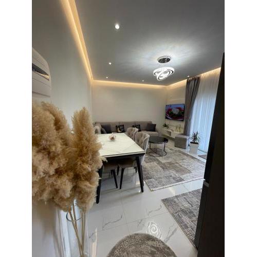 City View Apartment!