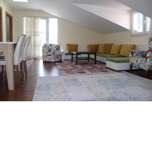 City View Apartment