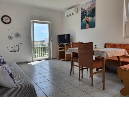 City view apartments Novalja