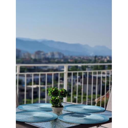 City View Apartments