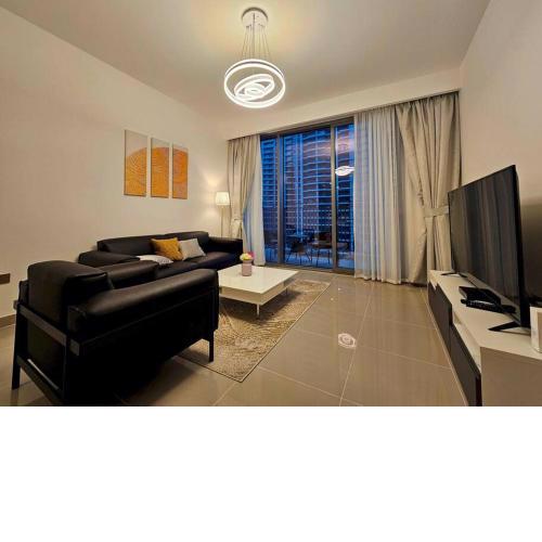 City View Fully furnished Apartment 2BHK
