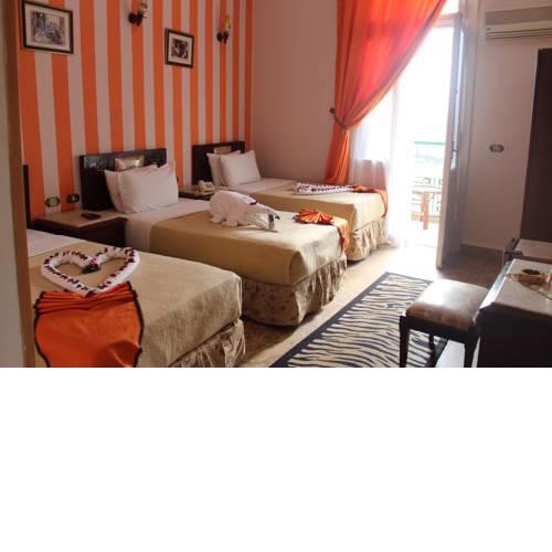 City View Hotel