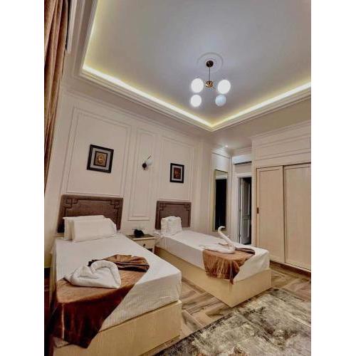City View Palace hotel