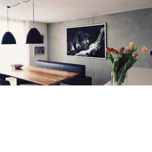 City Wohnung mit super WLAN
