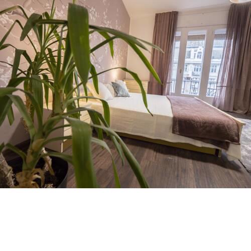 City Zsilinszky Apartment