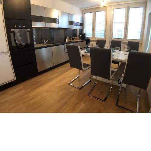 Cityapartment