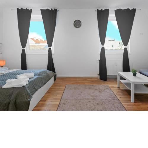 CityApt Sparkassa Stockerau