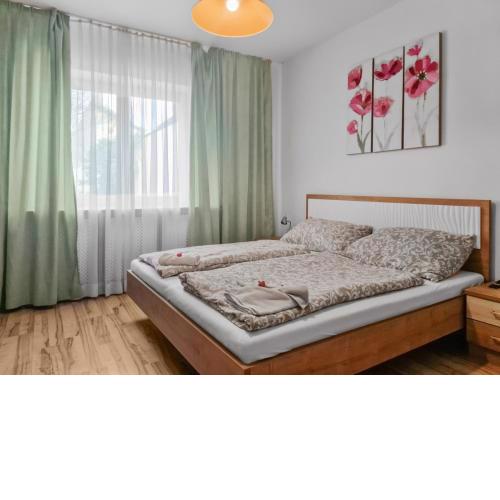 CityApt Wolfik Stockerau