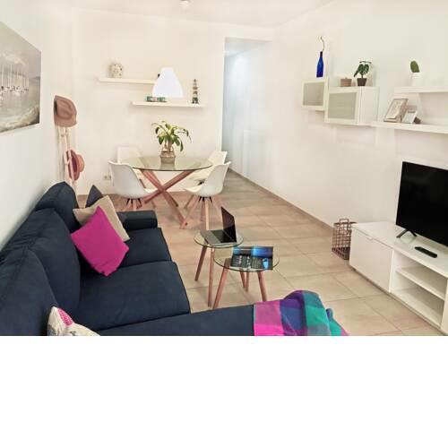 Citybeach - parking & wifi