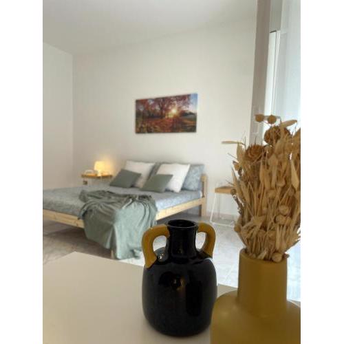 CityBox apartment