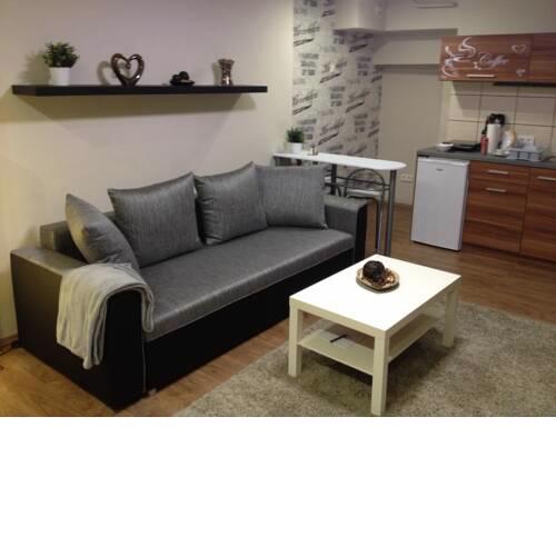 Citycenter apartman