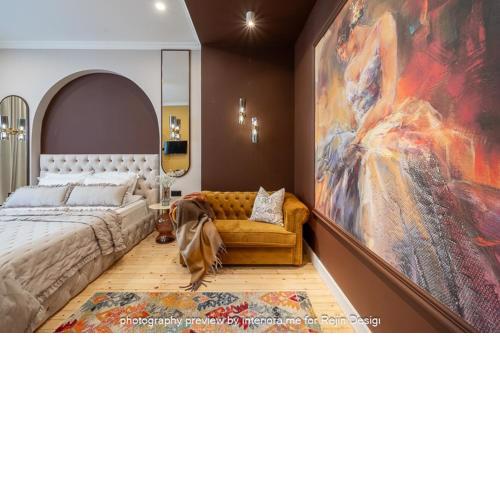 CityCenter Magnific Gem - 2 BDR & 2 Baths