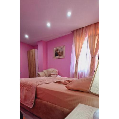 CityCenterHotel Shkoder
