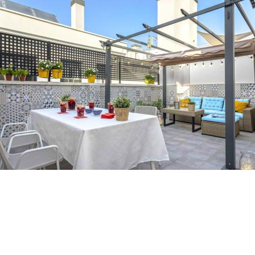 CityCentre PrivateTerrace FreeParking RooftopPool