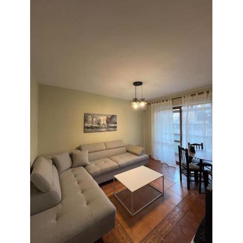 CityCentreFlat Tirana