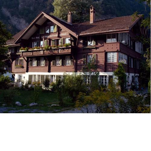 CityChalet historic