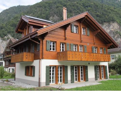 CityChalet
