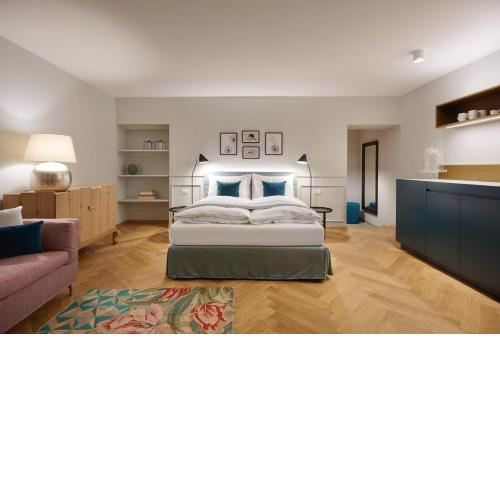 Cityflair Boutique Apartments
