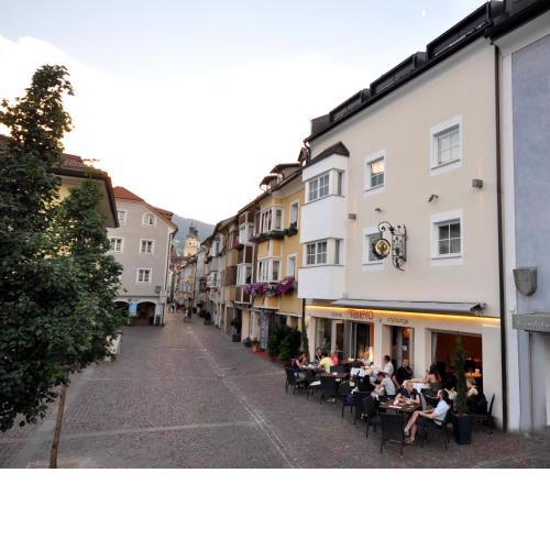 Cityhotel Tallero