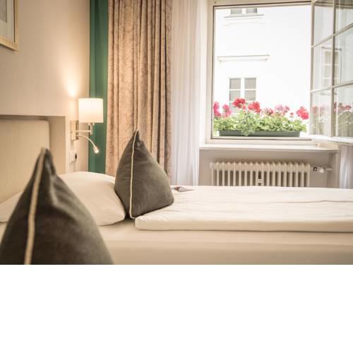 Cityhotel Trumer Stube
