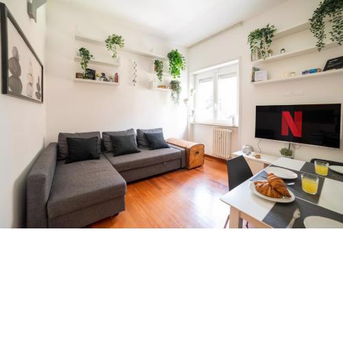 [CityLife-Fiera] Nuovo Apt con WiFi & Netflix