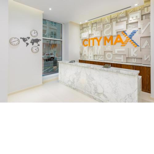 Citymax Hotel Al Barsha