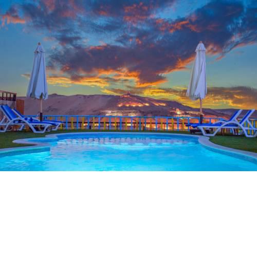 Citymax Hotel Aswan