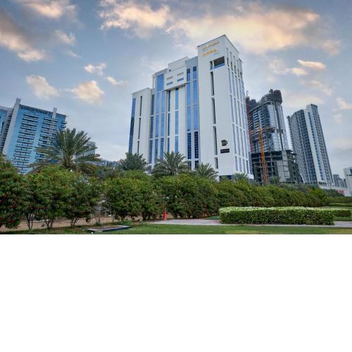 Citymax Hotel Business Bay