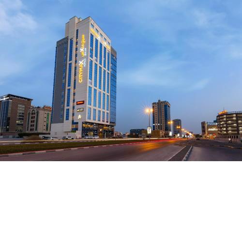 Citymax Hotel Ras Al Khaimah