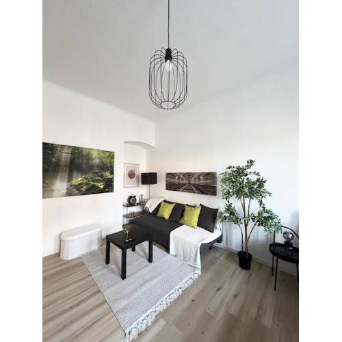 CITY&MORE! Charmantes Apartment mit Altbauflair!