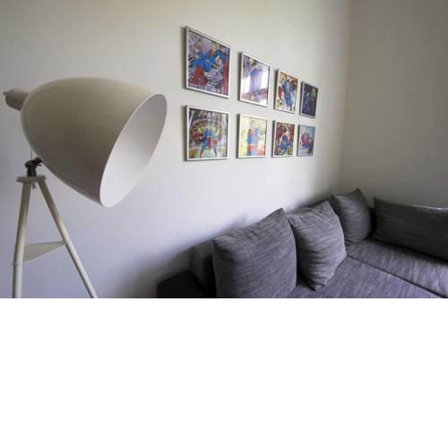 Citypark Apartman