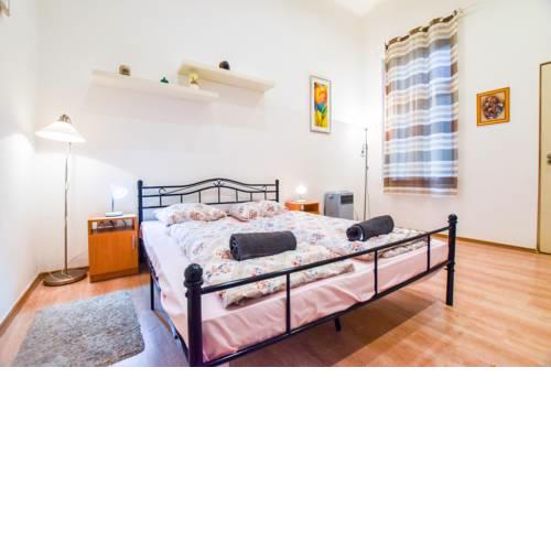Citypark Apartment