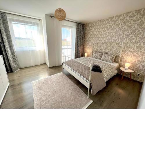 CitySide Apartment
