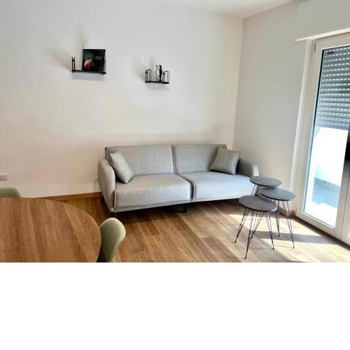 Cityside apartment