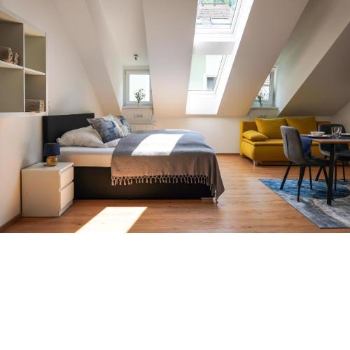 CitySuites Salzburg