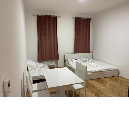 Citywohnung mit Ambiente