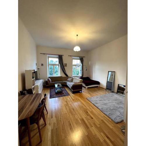 CityZen Haven: Airbnb Delight