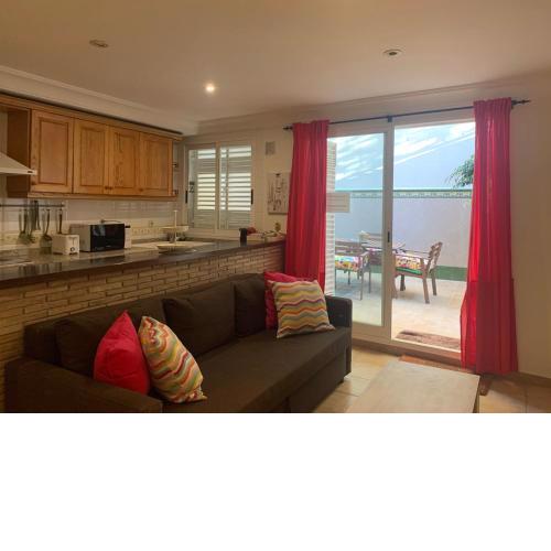 Ciutat Vella Apartment