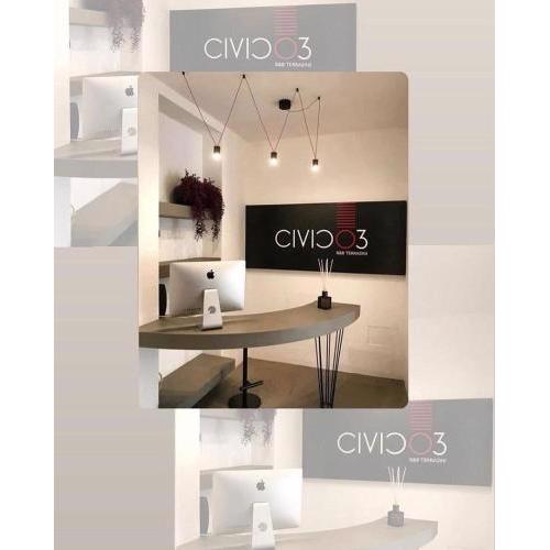 Civic03 B&B