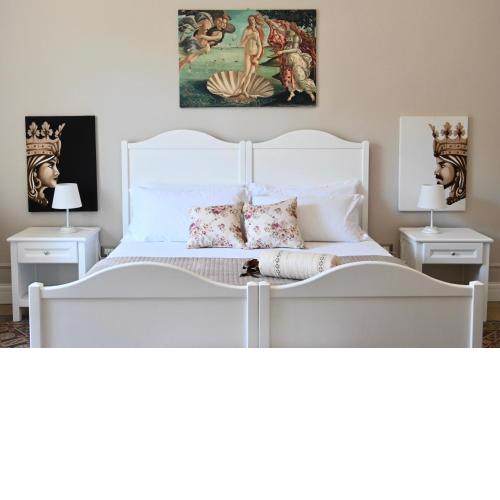 Civico 10 Deluxe Room