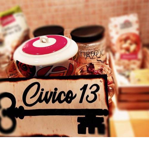 Civico 13