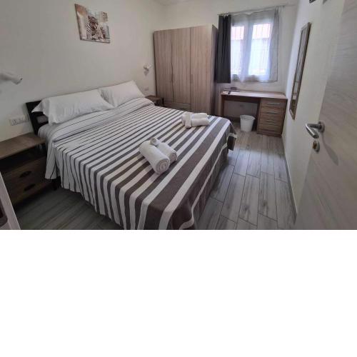 Civico 14 Apartment 01